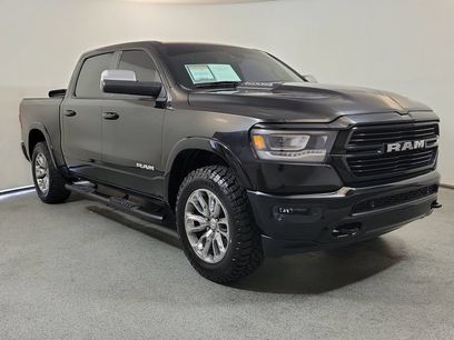 Used 2019 RAM 1500 Laramie