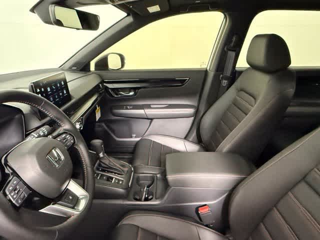 New 2027 Honda CR-V Sport Touring image 28