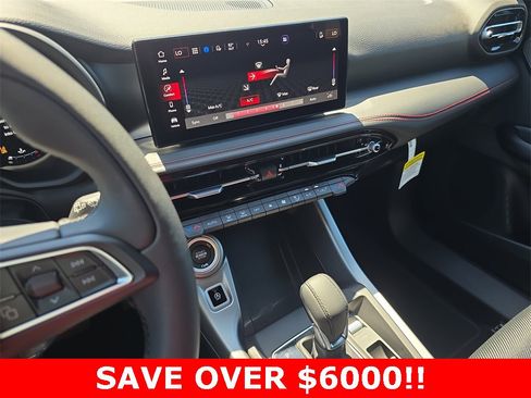 New 2025 Dodge Hornet GT image 20