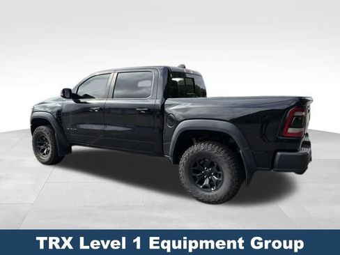 Used 2023 RAM 1500 TRX w/ TRX Level 1 Equipment Group AWD/4WD image 6