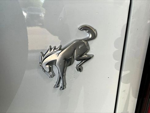 Used 2024 Ford Bronco Outer Banks image 9