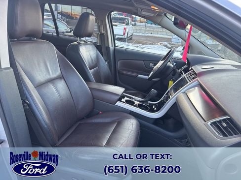 Used 2012 Ford Edge Limited image 31