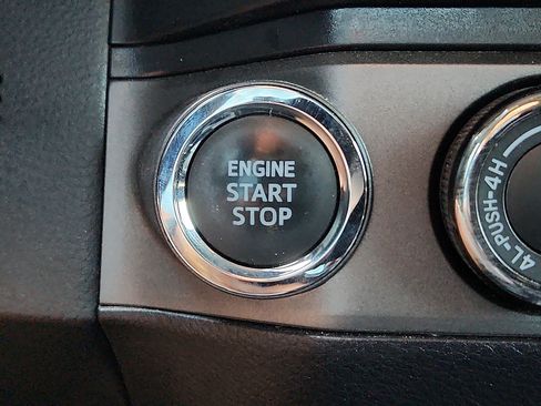 Used 2023 Toyota Tacoma TRD Pro AWD/4WD image 17