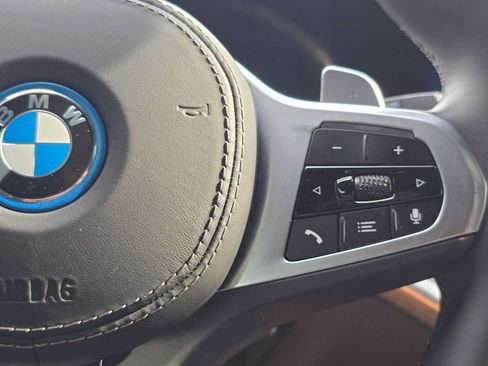 Used 2024 BMW X5 xDrive50e w/ Executive Package AWD/4WD image 31