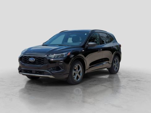 Used 2024 Ford Escape ST-Line w/ Tech Pack #1 AWD/4WD image 4