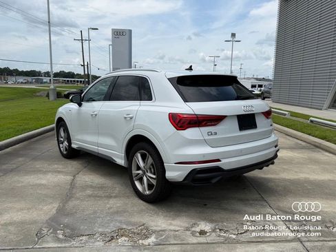 Used 2022 Audi Q3 2.0T Premium Plus AWD/4WD image 7
