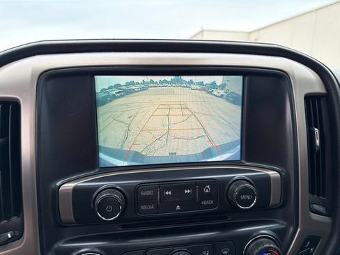 Used 2018 GMC Sierra 2500 Denali w/ Duramax Plus Package AWD/4WD image 22