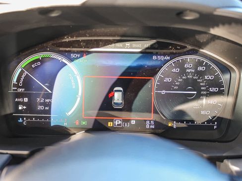 New 2026 Subaru Crosstrek 2.5i Limited image 23