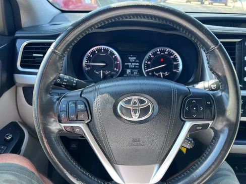 Used 2015 Toyota Highlander Plus FWD image 23