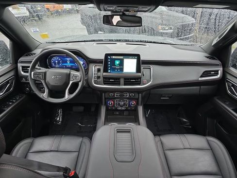 Certified 2024 Chevrolet Tahoe RST w/ Luxury Package image 25