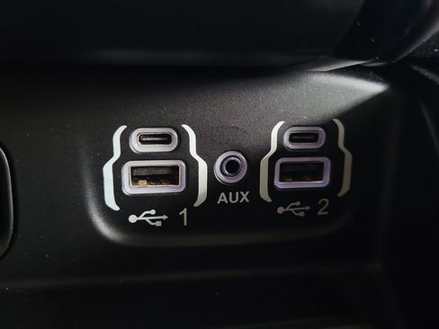 Used 2024 RAM 1500 TRX w/ TRX Level 2 Equipment Group AWD/4WD image 30