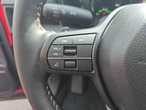 New 2026 Honda CR-V TrailSport image 18