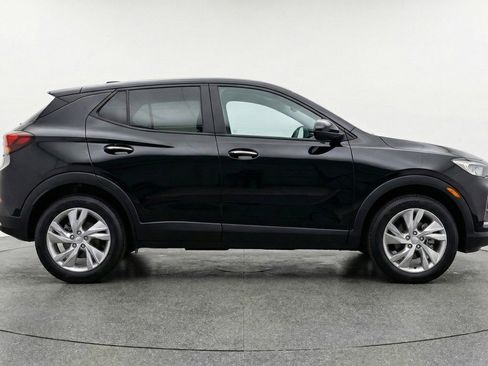 Used 2025 Buick Encore GX Preferred FWD image 11