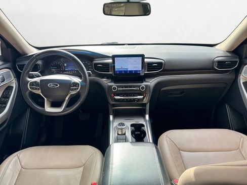 Used 2020 Ford Explorer Limited image 11