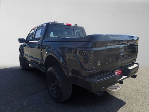 Used 2021 Ford F150 Lariat w/ Equipment Group 502A High AWD/4WD image 5