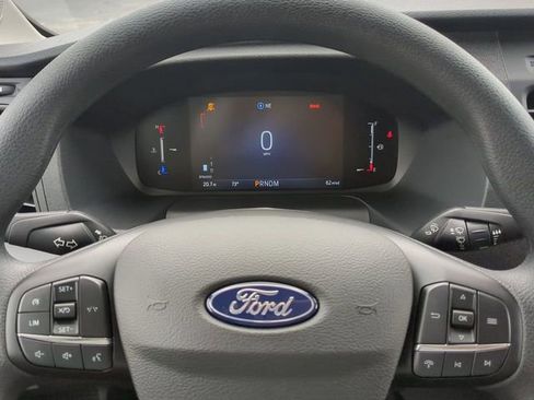 New 2026 Ford Transit 250 148 Medium Roof w/ Load Area Protection Package image 27