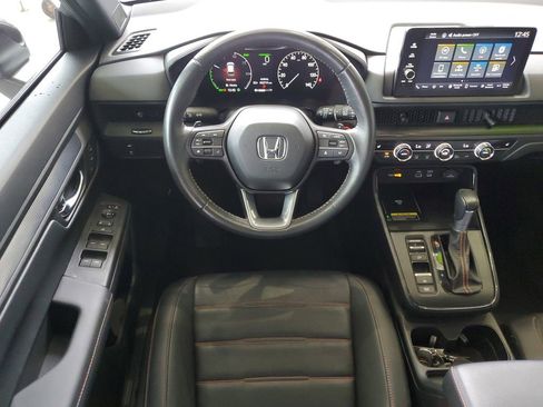 Used 2024 Honda CR-V Sport-L image 13