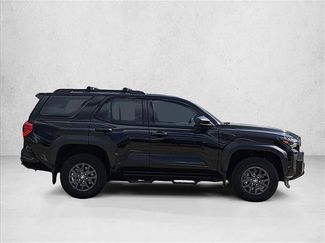 Used 2026 Toyota 4Runner SR5 AWD/4WD video 4
