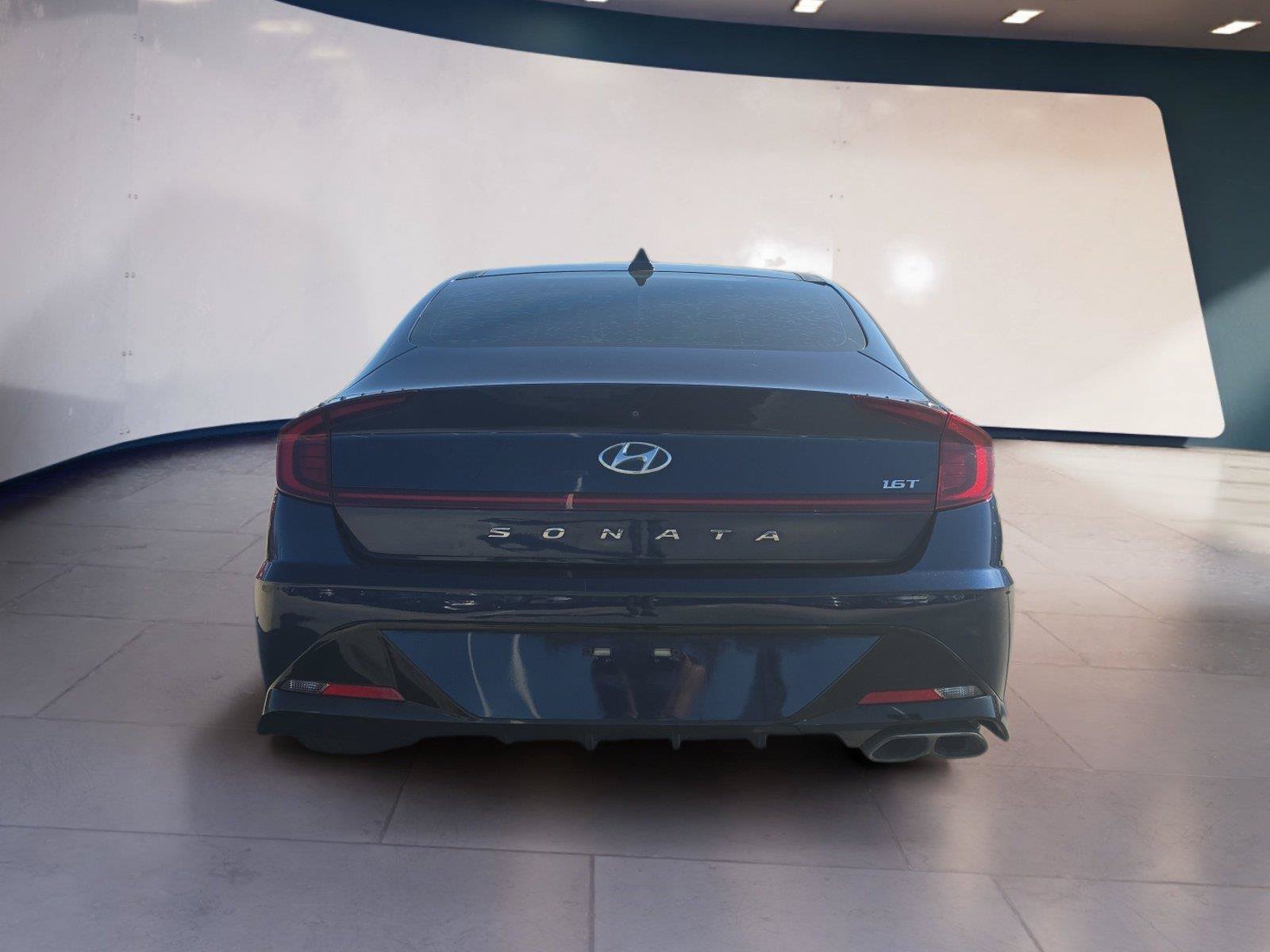 Used 2022 Hyundai Sonata SEL Plus FWD image 4