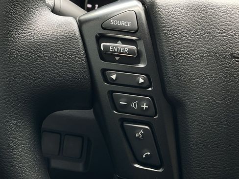 New 2026 Nissan Frontier S AWD/4WD image 23