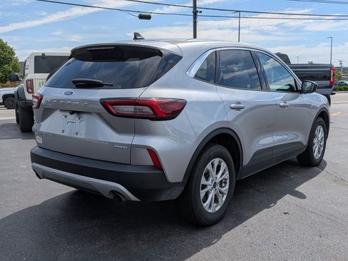 Certified 2023 Ford Escape Active w/ Tech Pack #1 AWD/4WD image 4