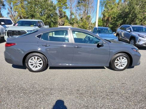 Used 2026 Toyota Camry LE image 9