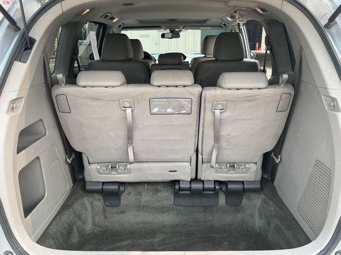 Used 2016 Honda Odyssey EX-L image 14