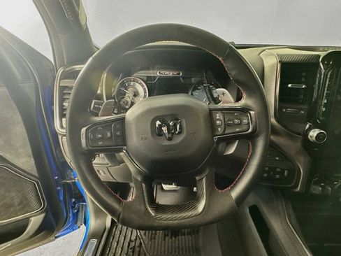 Used 2021 RAM 1500 TRX w/ TRX Level 2 Equipment Group AWD/4WD image 15