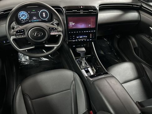 Used 2024 Hyundai Santa Cruz Night image 14