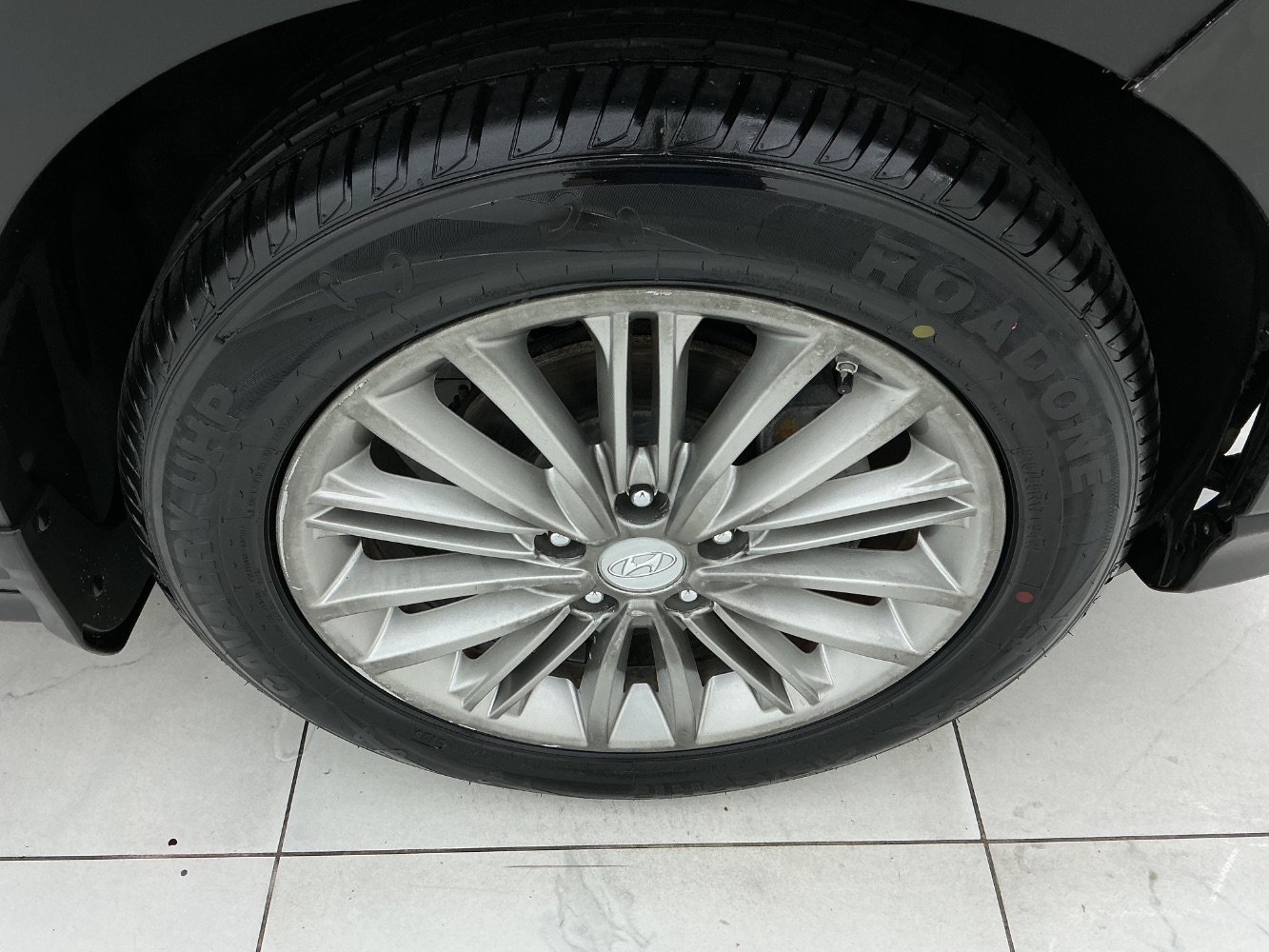 Used 2019 Hyundai Kona SEL FWD image 45