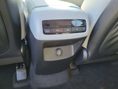 New 2025 Hyundai Palisade SEL FWD image 19