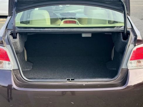 Used 2013 Subaru Impreza 2.0i Premium image 13