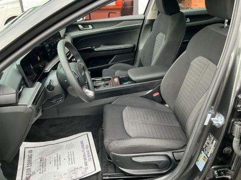 Used 2026 Kia K5 LXS FWD image 3