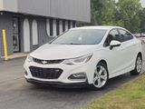 Used 2017 Chevrolet Cruze LT image 2