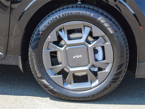 New 2026 Kia Carnival EX image 12