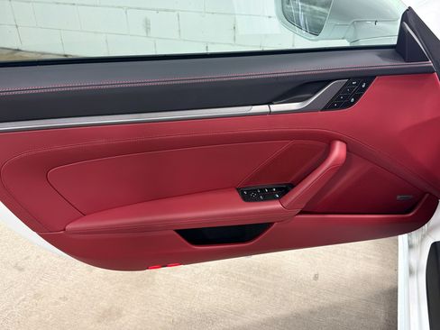 Certified 2026 Porsche 911 Carrera RWD image 20