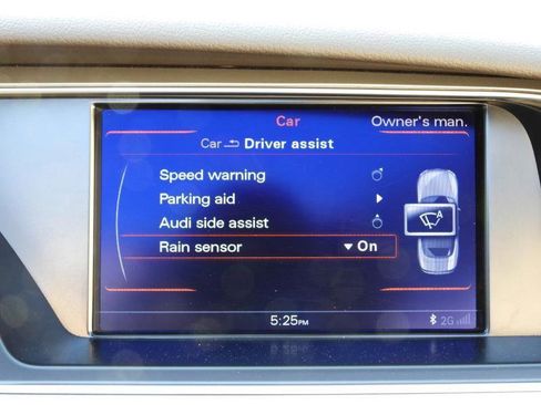 Used 2016 Audi A5 2.0T Premium Plus image 59