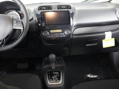 Used 2024 Mitsubishi Mirage G4 SE FWD image 36