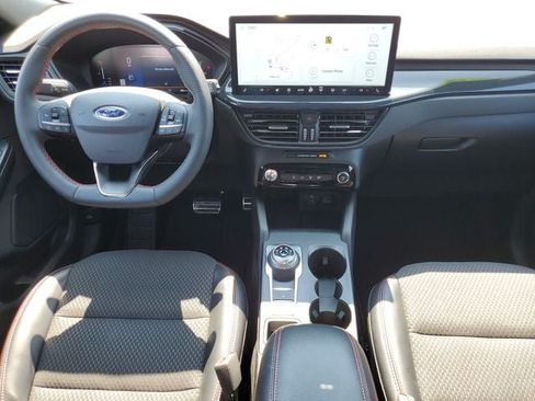 Used 2024 Ford Escape ST-Line w/ Tech Pack #1 AWD/4WD image 23