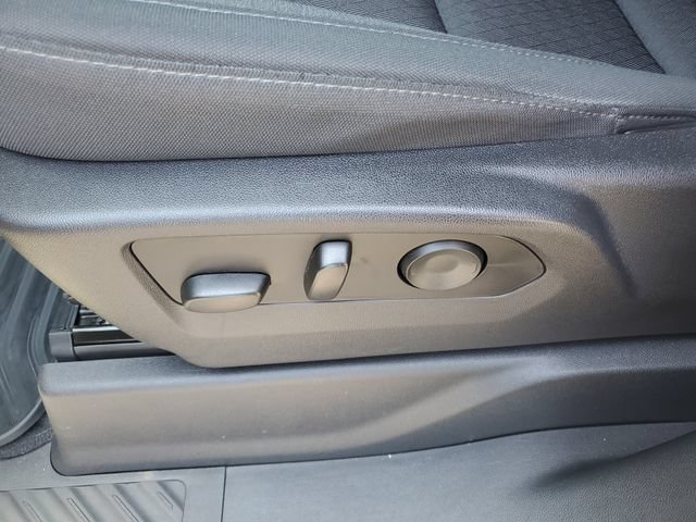Certified 2023 Chevrolet Silverado 1500 Custom w/ LPO, Dark Essentials Package AWD/4WD image 19