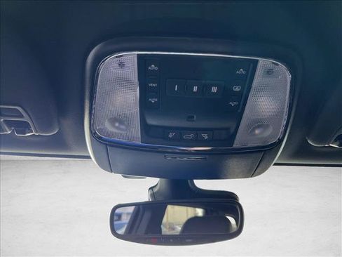 Used 2020 Jeep Grand Cherokee High Altitude AWD/4WD image 20