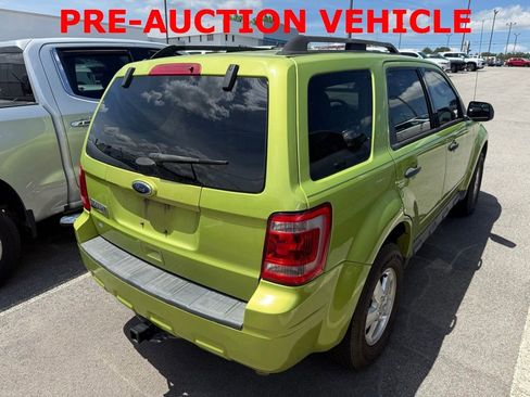 Used 2012 Ford Escape XLT FWD image 4