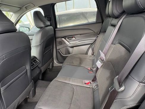 New 2026 MAZDA CX-5 Preferred AWD/4WD image 12