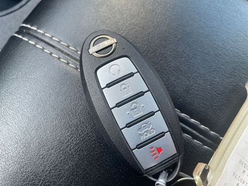 Used 2025 Nissan Altima 2.5 SV image 24