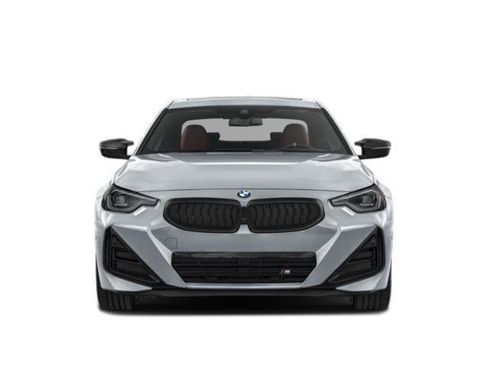 New 2026 BMW M240i xDrive Coupe w/ Premium Package AWD/4WD image 7