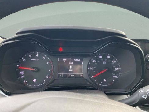 Used 2024 Chevrolet Trax LS w/ LS Convenience Package image 29