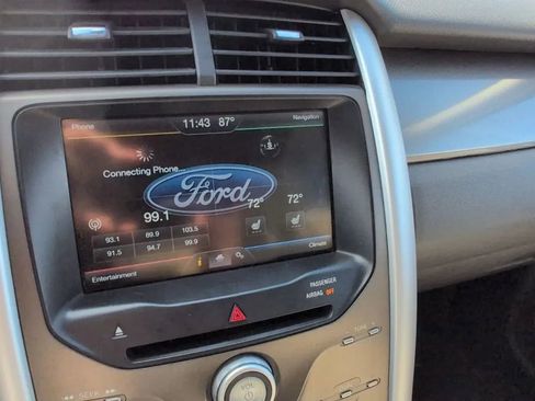 Used 2014 Ford Edge SEL w/ Equipment Group 205A image 39