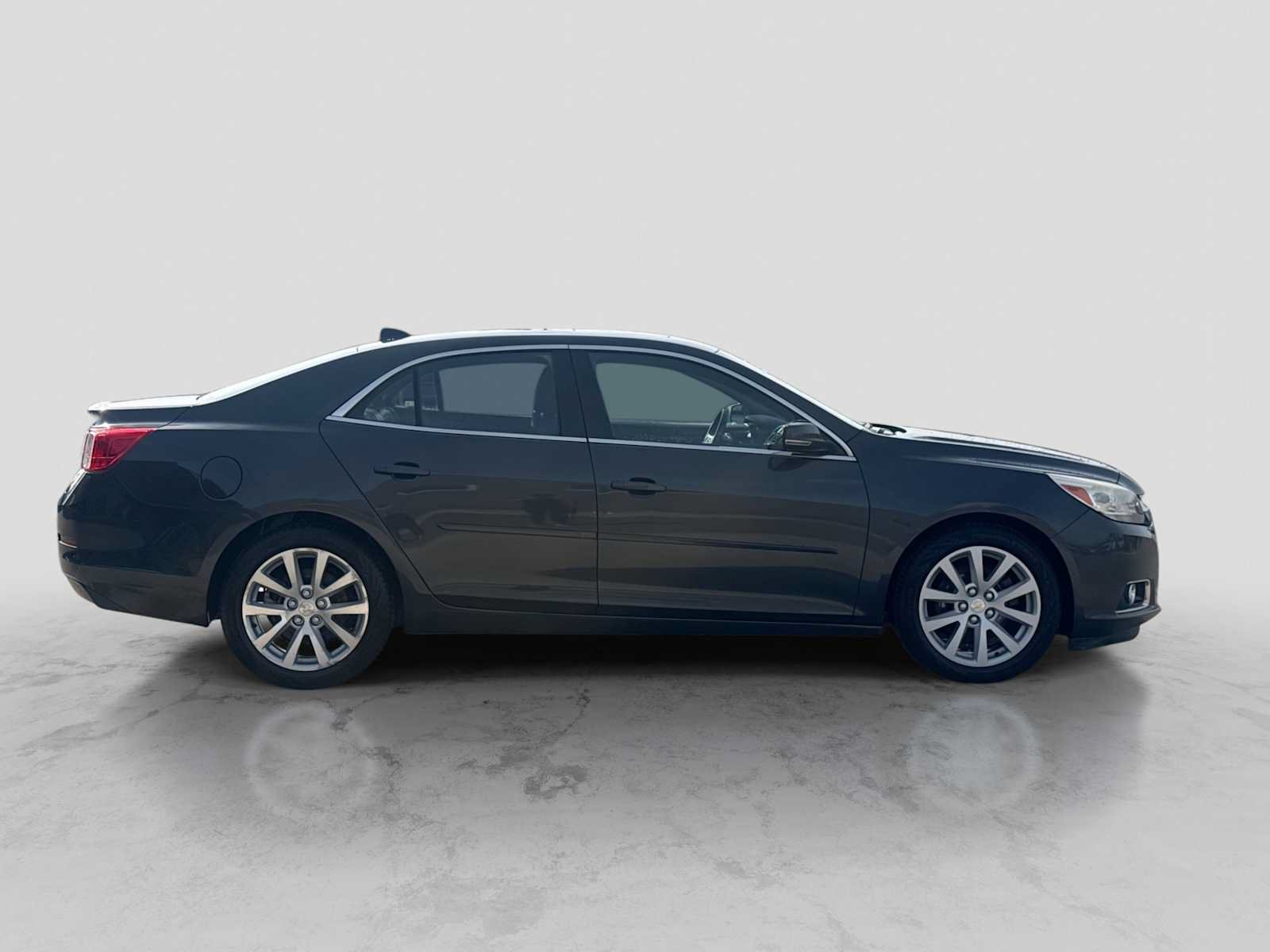 Used 2014 Chevrolet Malibu LT FWD image 7