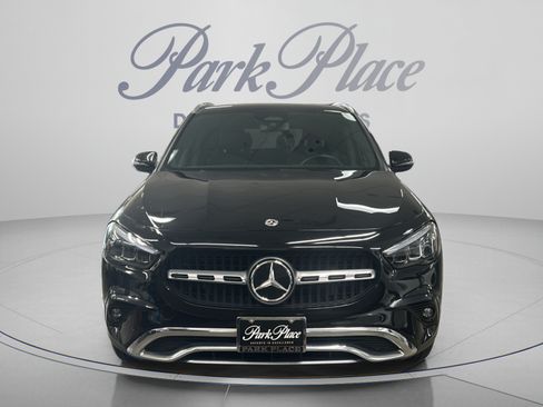 Used 2025 Mercedes-Benz GLA 250 image 8