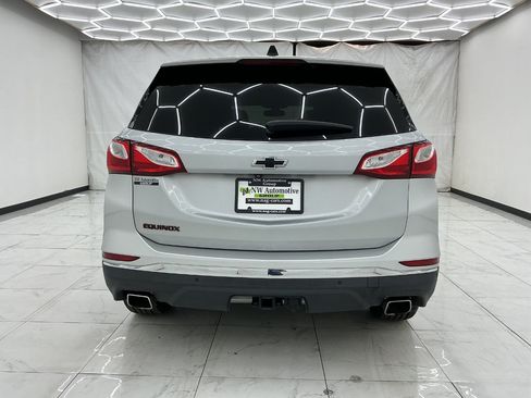 Used 2019 Chevrolet Equinox LT FWD image 10